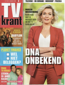 TVKrant